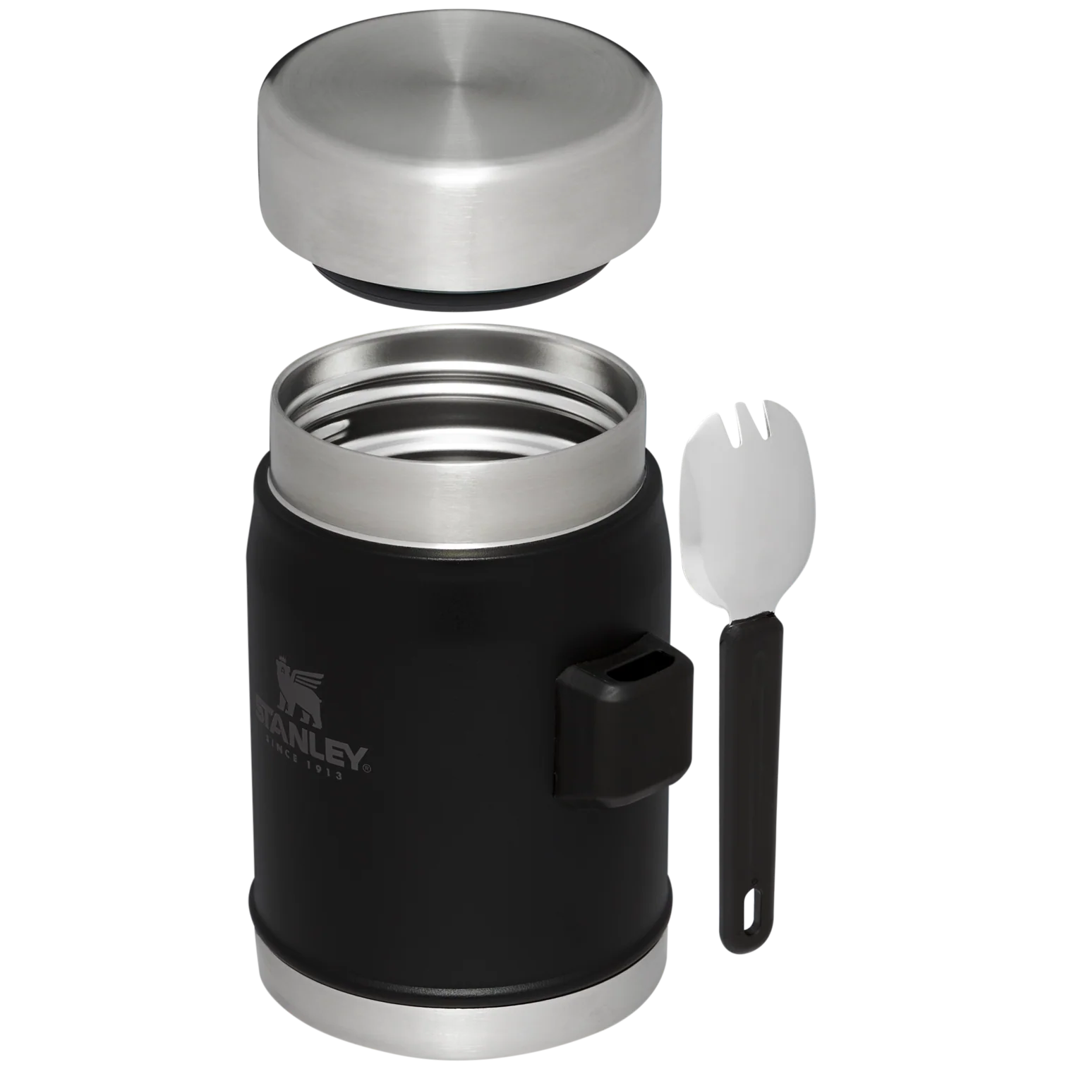 Classic Legendary Food Jar + Spork | 14 OZ - Image 6