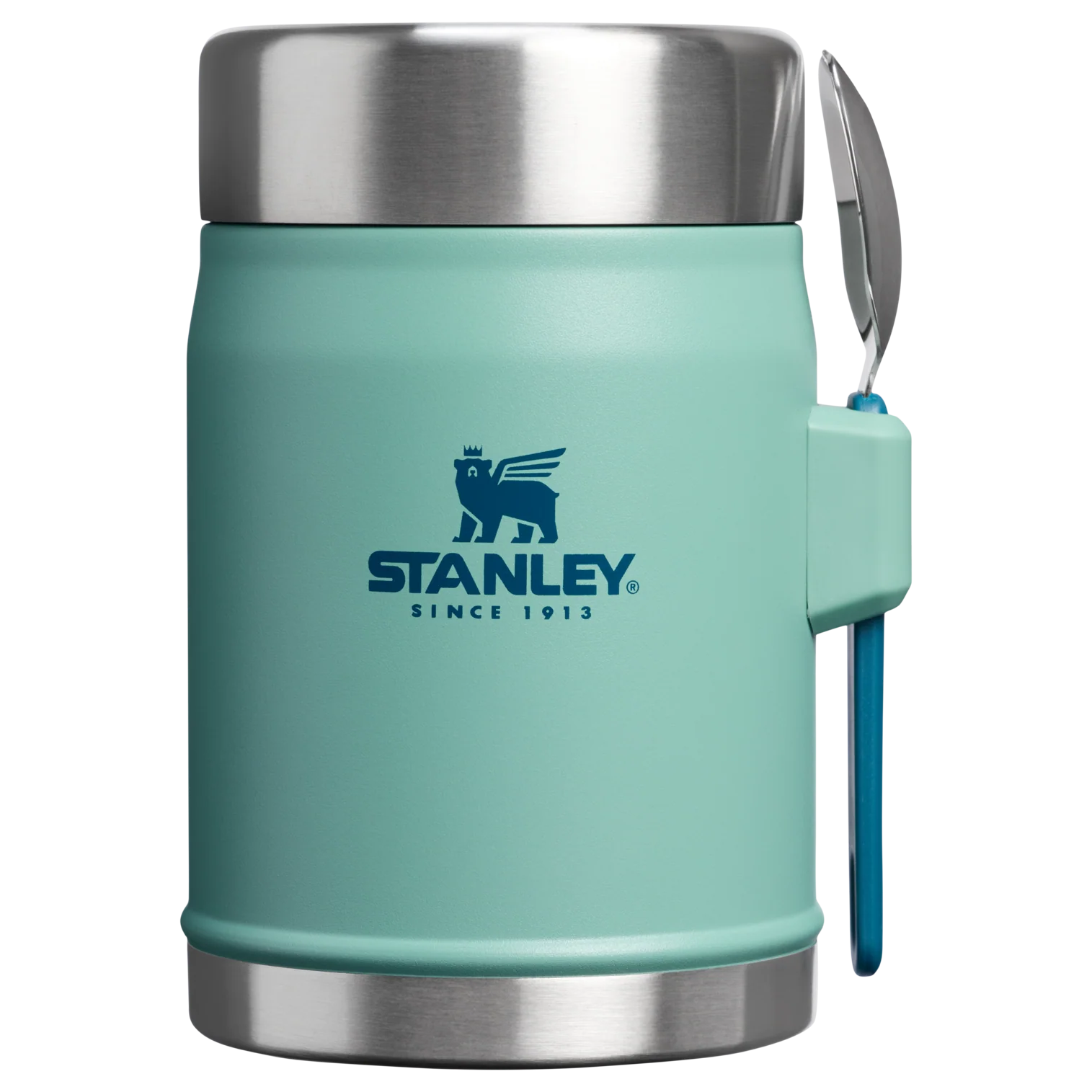 Classic Legendary Food Jar + Spork | 14 OZ - Image 33