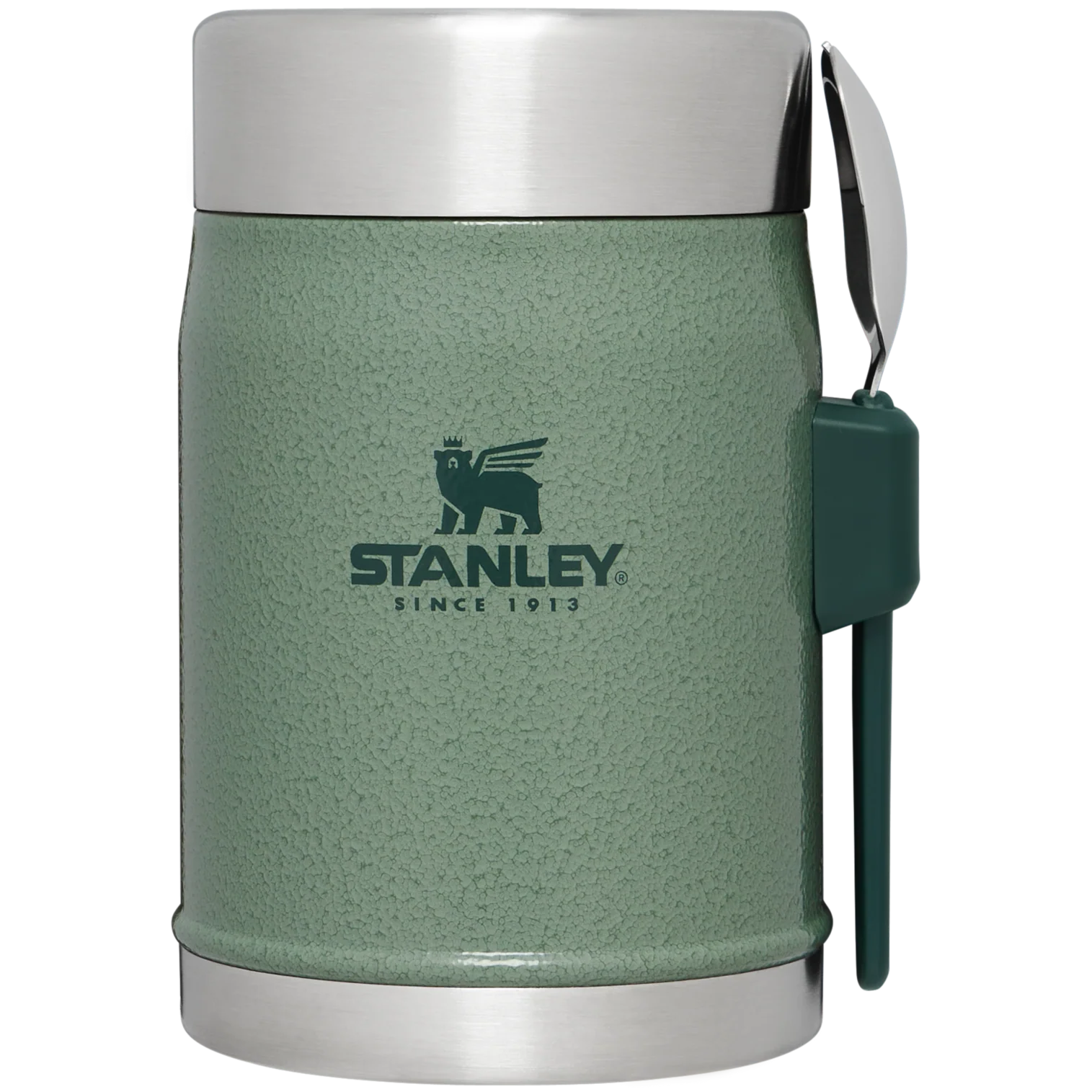 Classic Legendary Food Jar + Spork | 14 OZ - Stanley Create - Image 4
