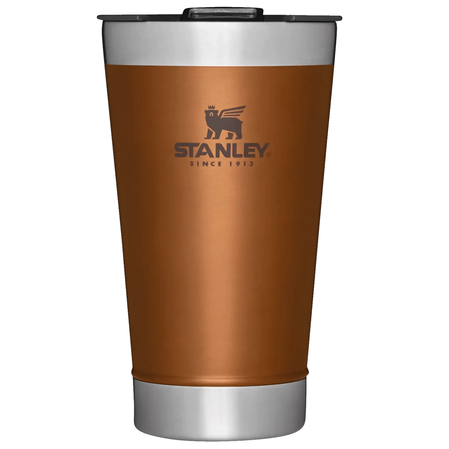 Classic Stay Chill Beer Pint | 16 OZ - Image 18
