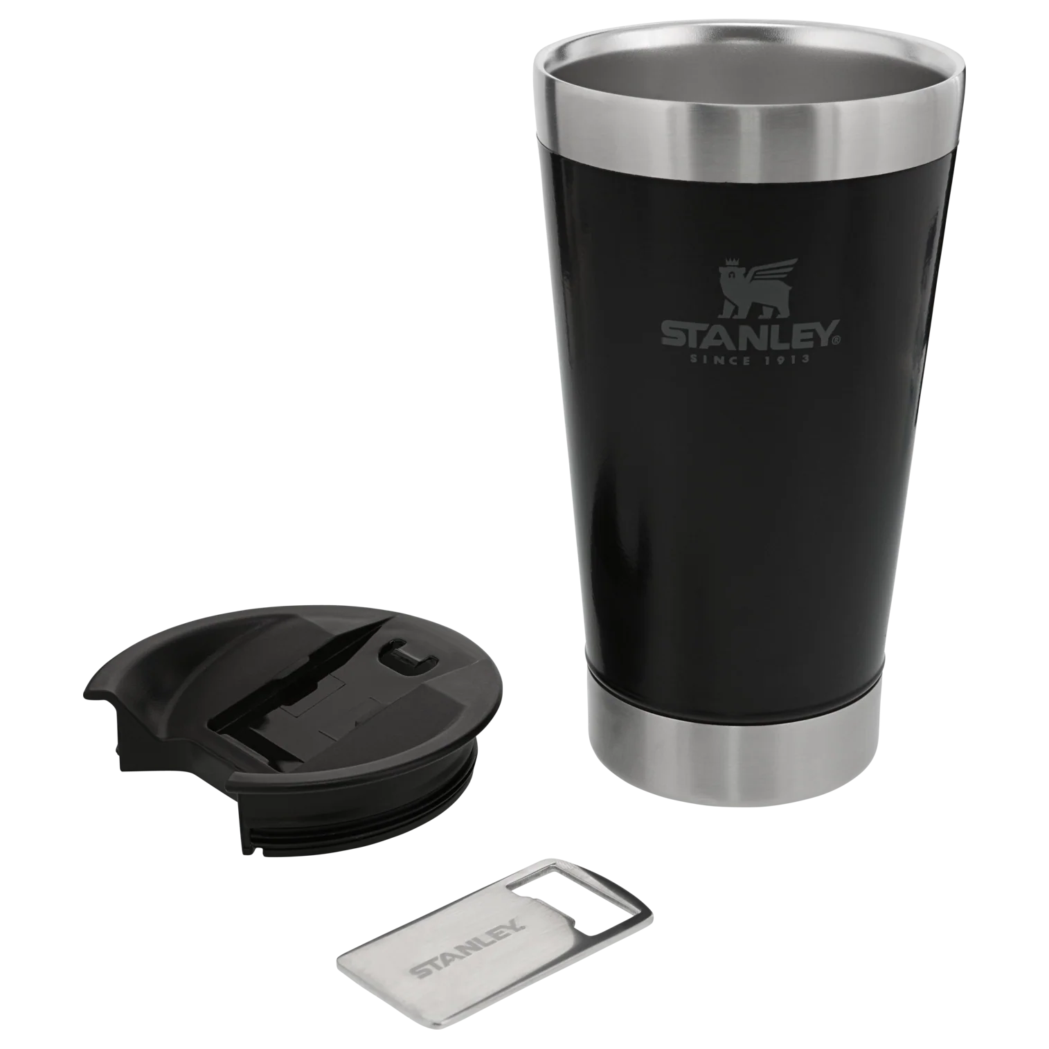 Classic Stay Chill Beer Pint | 16 OZ - Image 21