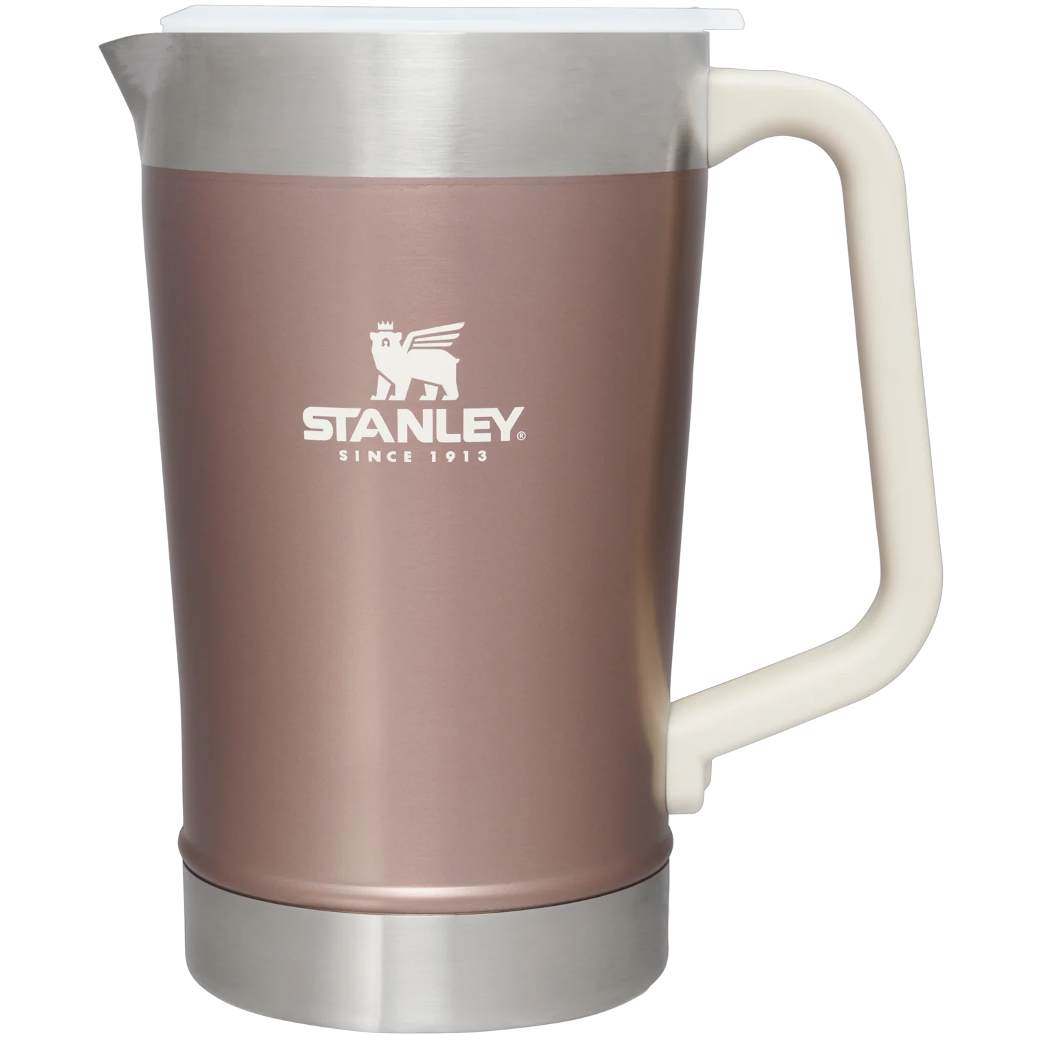Classic Stay Chill Beer Pitcher | 64 OZ - Image 10