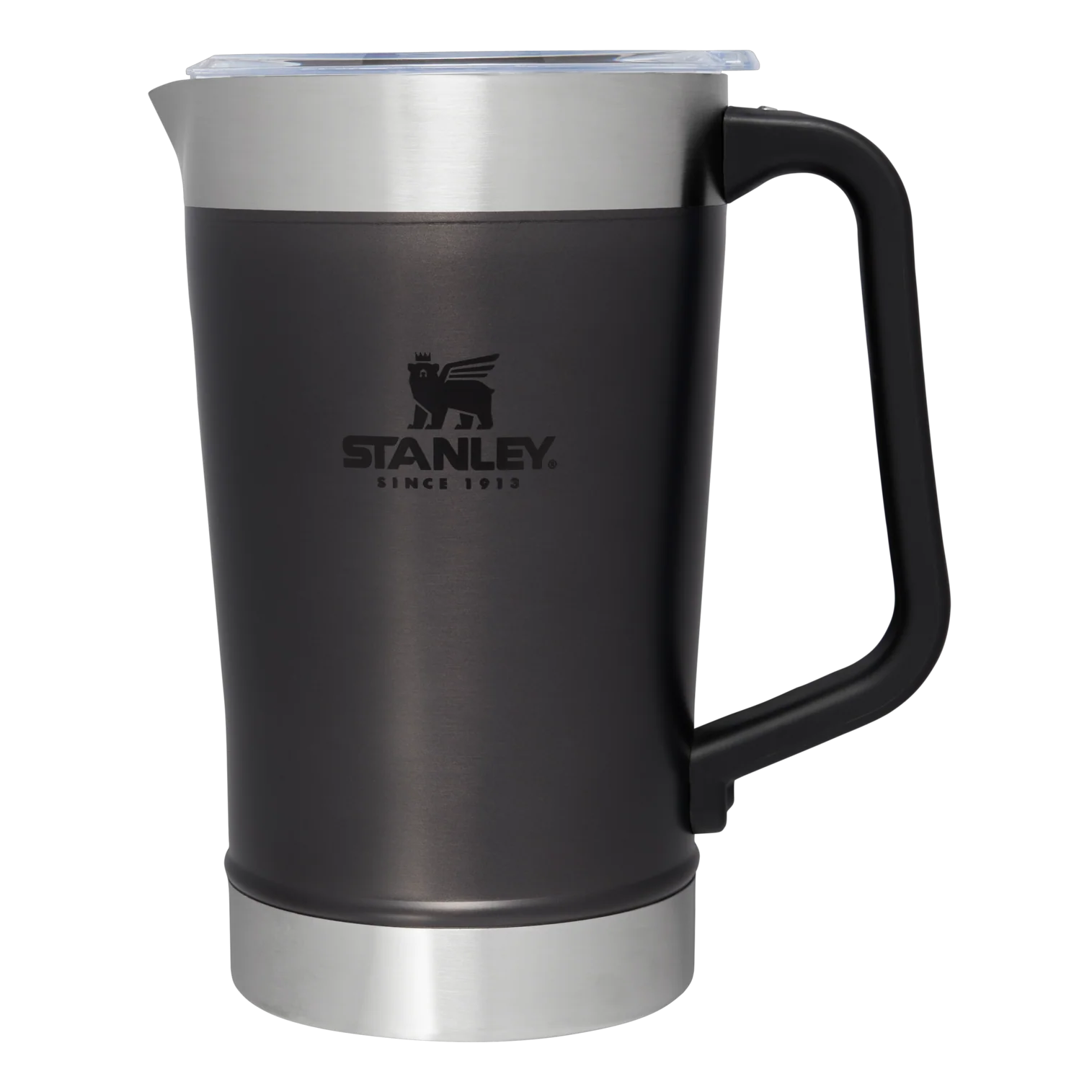 Classic Stay Chill Beer Pitcher | 64 OZ - Image 13
