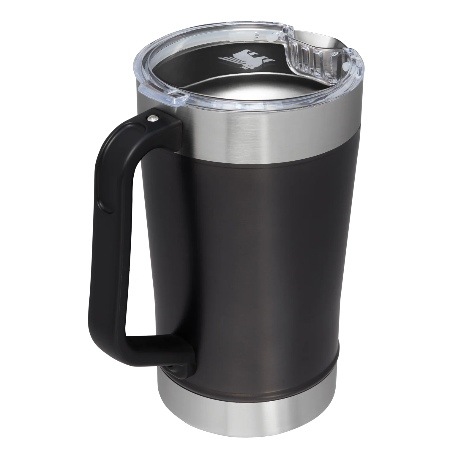 Classic Stay Chill Beer Pitcher | 64 OZ - Image 14