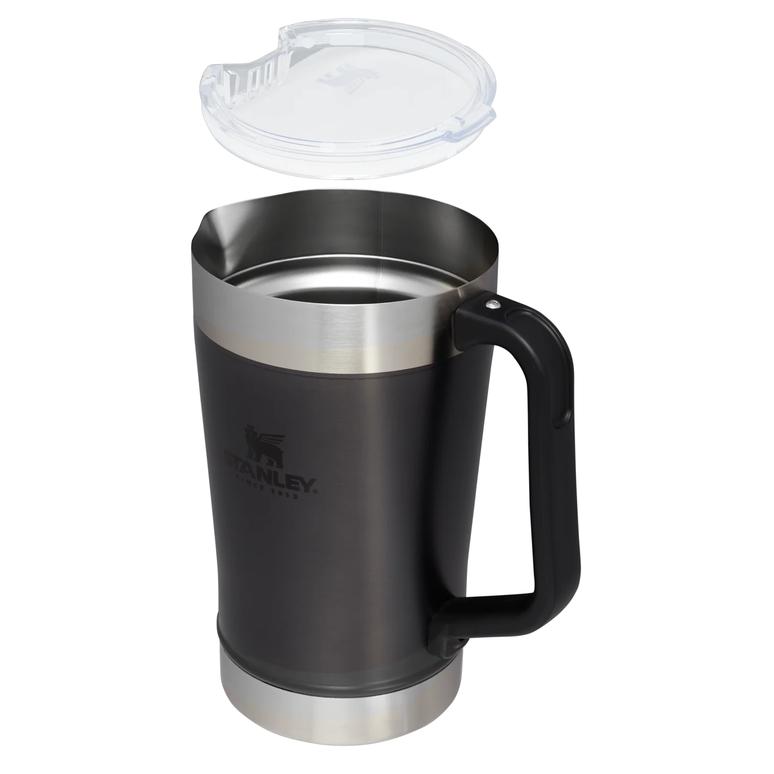 Classic Stay Chill Beer Pitcher | 64 OZ - Image 15