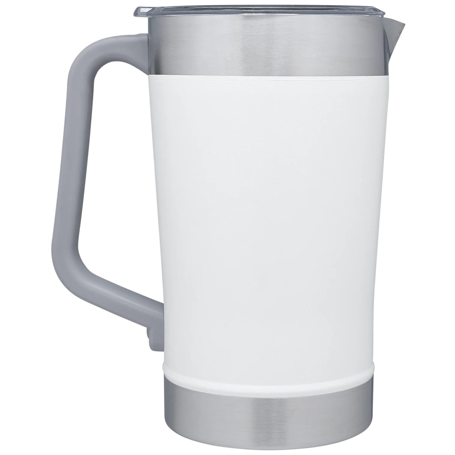 Classic Stay Chill Beer Pitcher | 64 OZ - Image 2