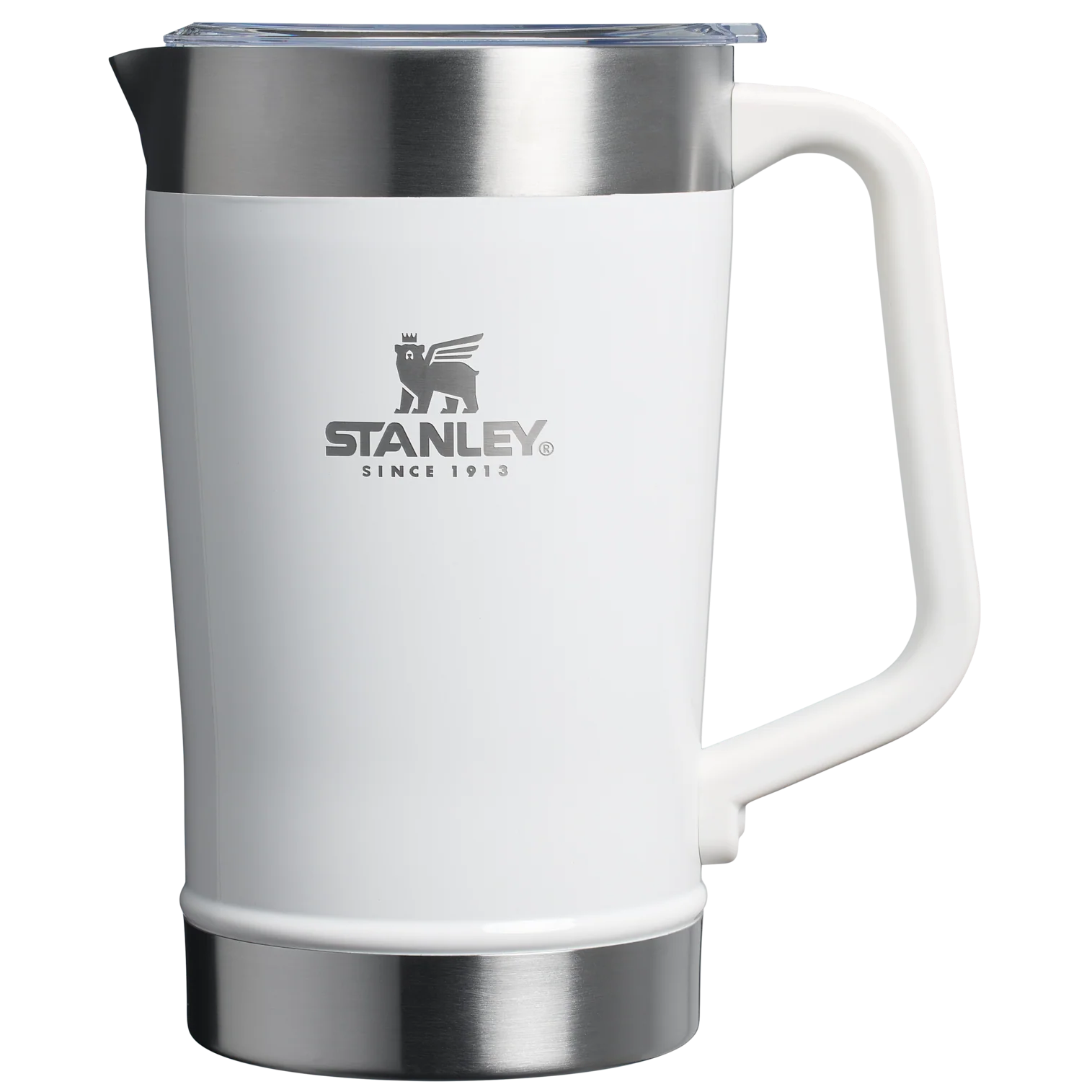 Classic Stay Chill Beer Pitcher | 64 OZ - Image 20