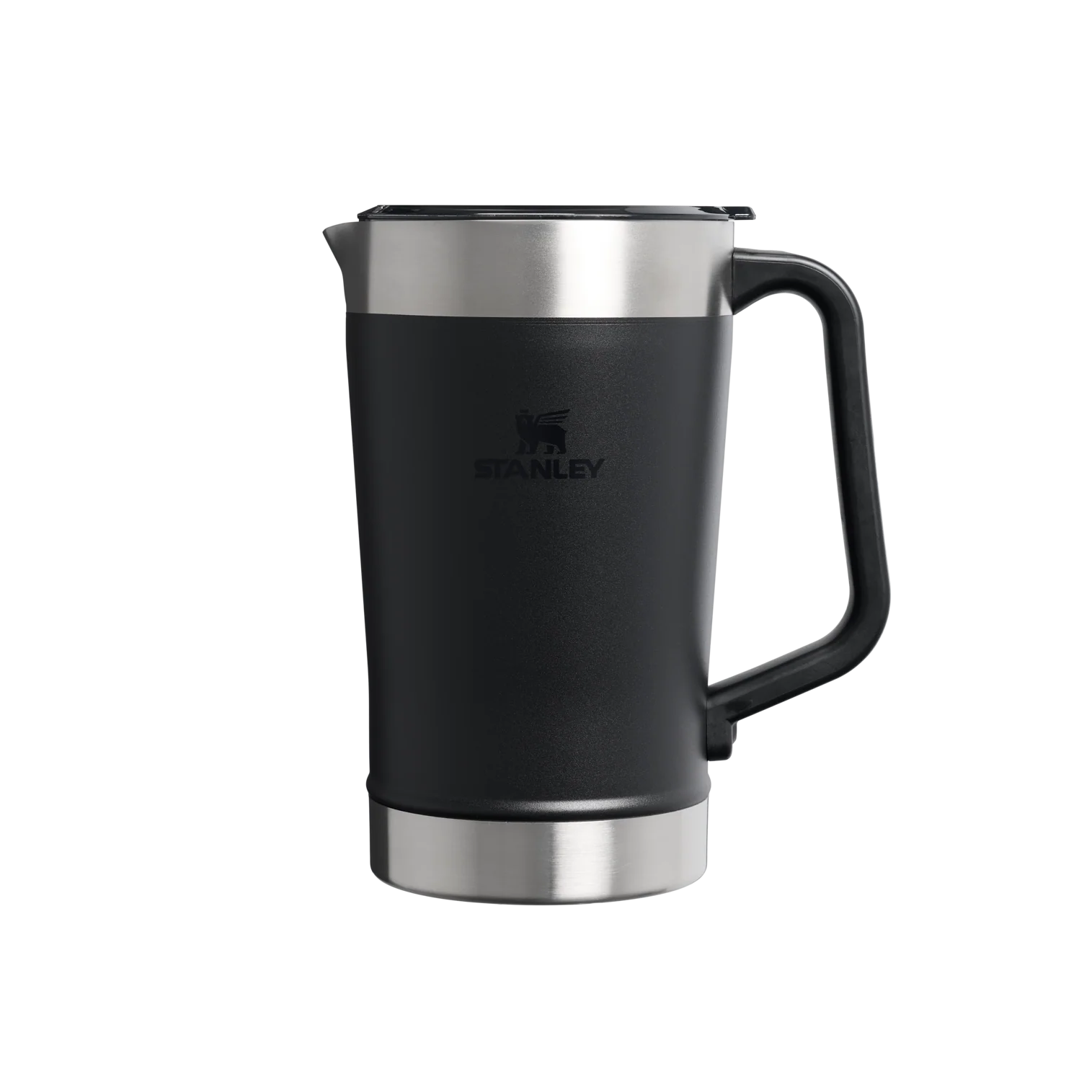 Classic Stay Chill Beer Pitcher | 64 OZ - Image 22