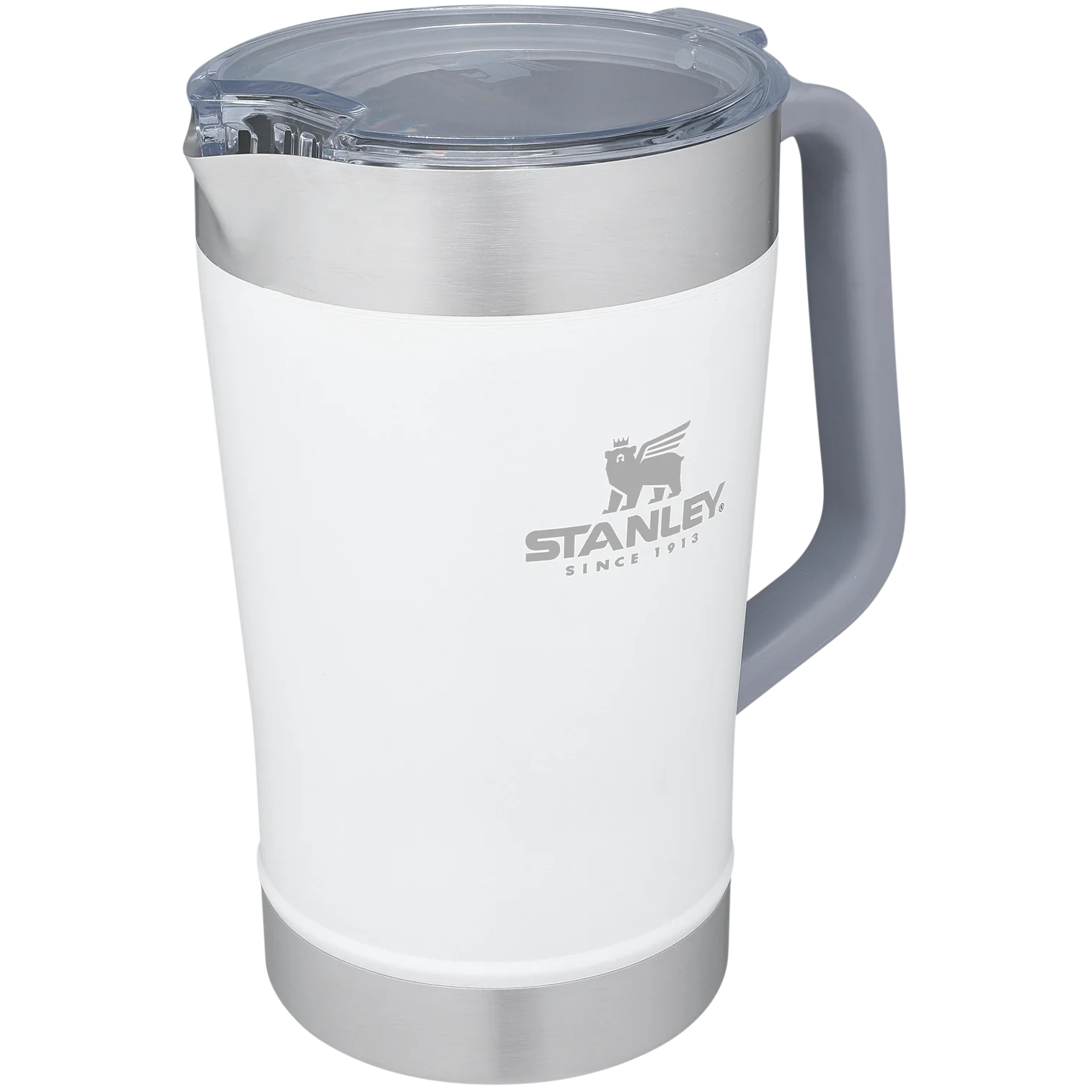 Classic Stay Chill Beer Pitcher | 64 OZ - Image 3