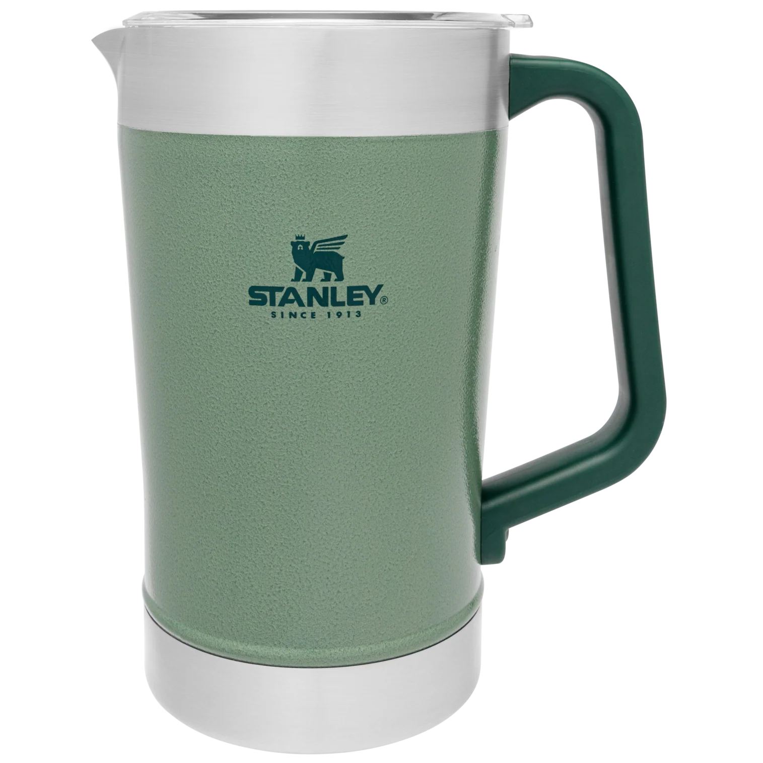 Classic Stay Chill Beer Pitcher | 64 OZ - Image 5