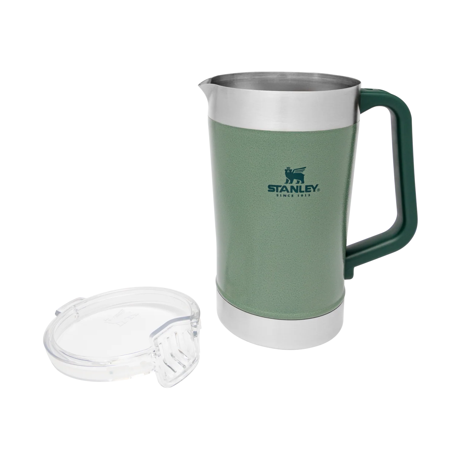 Classic Stay Chill Beer Pitcher | 64 OZ - Image 6