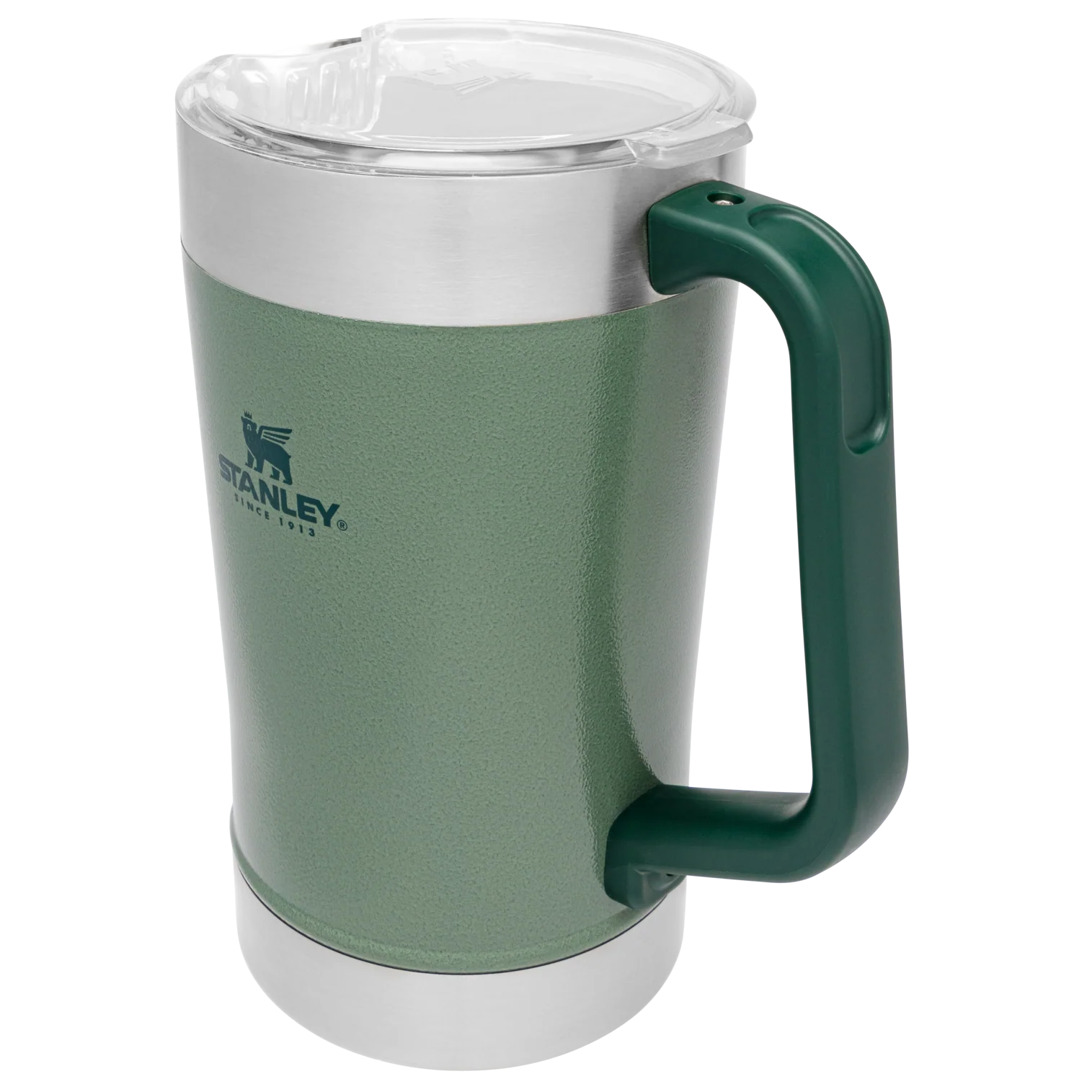 Classic Stay Chill Beer Pitcher | 64 OZ - Image 7