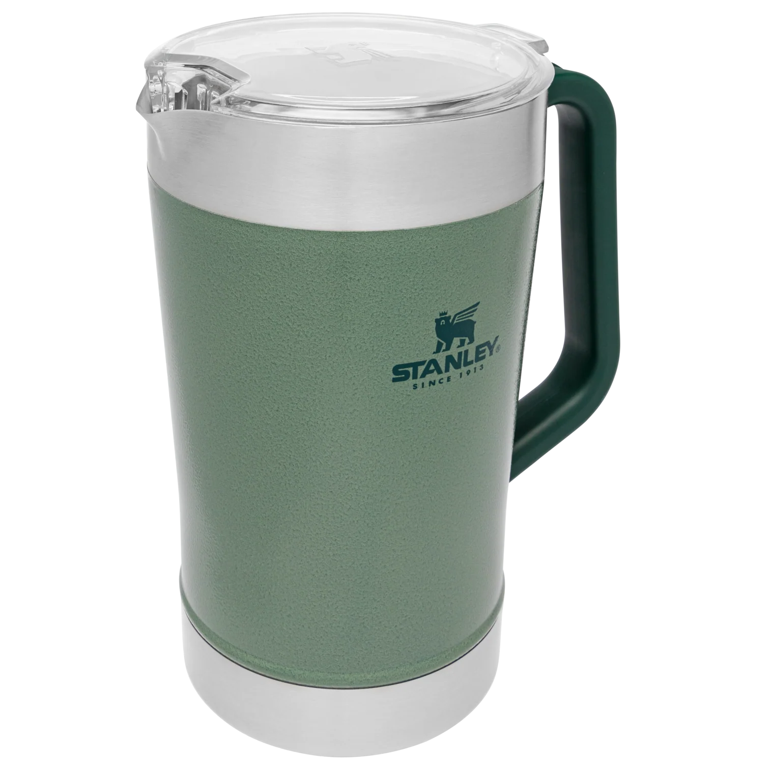 Classic Stay Chill Beer Pitcher | 64 OZ - Image 8