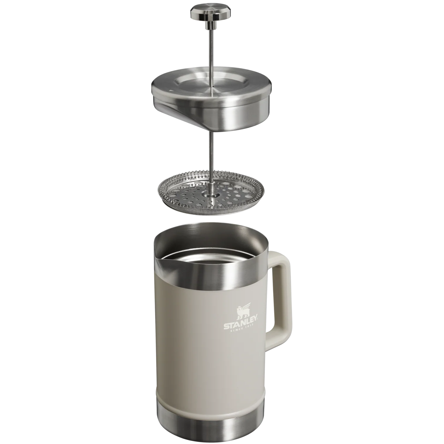 Classic Stay Hot French Press | 48 OZ - Image 26