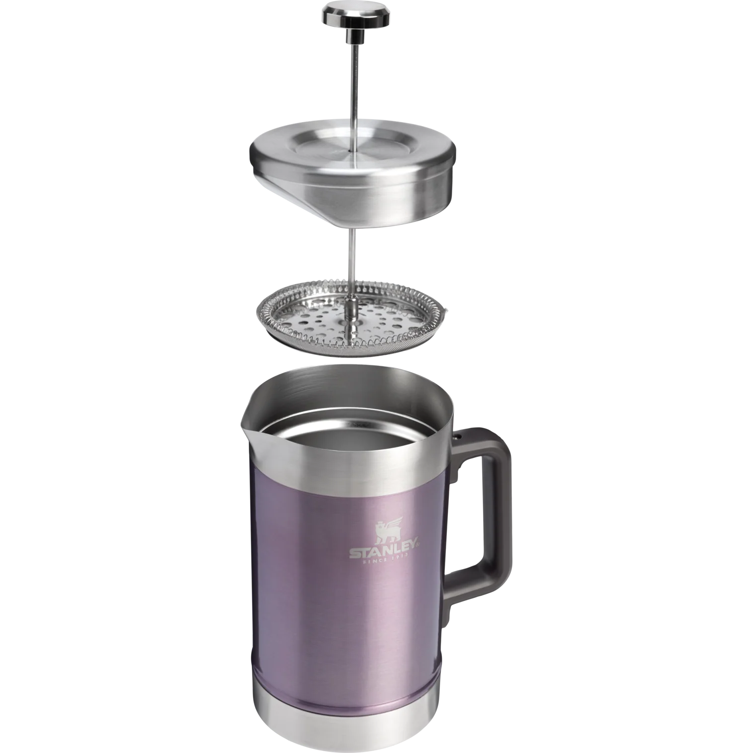 Classic Stay Hot French Press | 48 OZ - Image 30