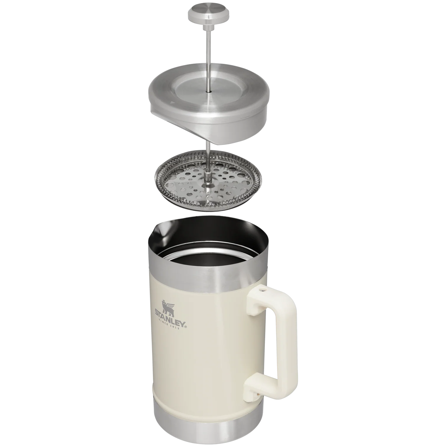 Classic Stay Hot French Press | 48 OZ - Image 6