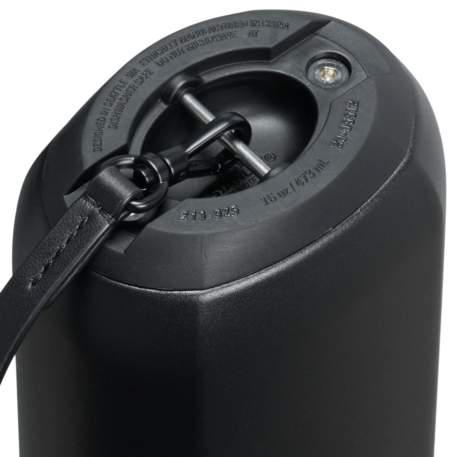 The Stanley Clutch Bottle | 16 OZ - Image 4