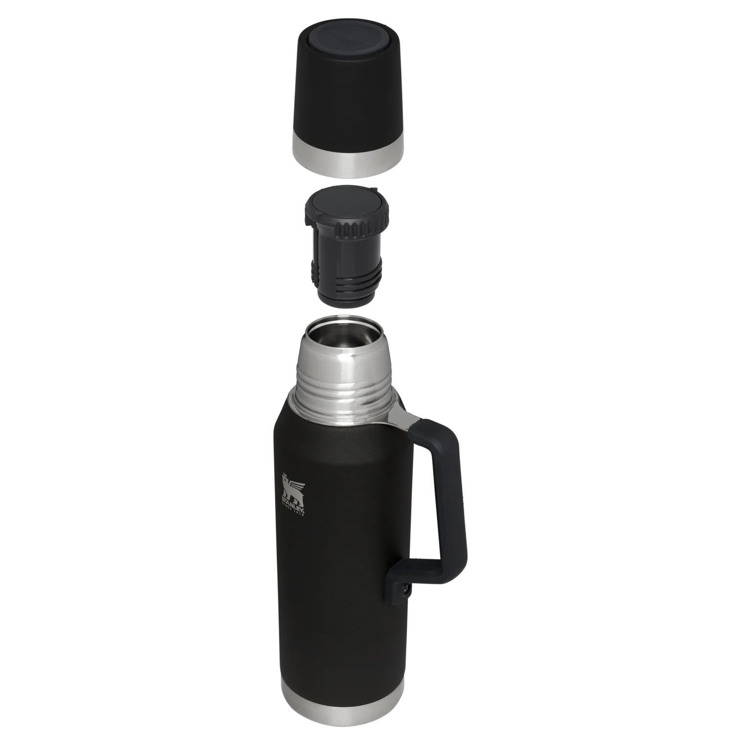 Forge Thermal Bottle | 1.4 QT - Image 11