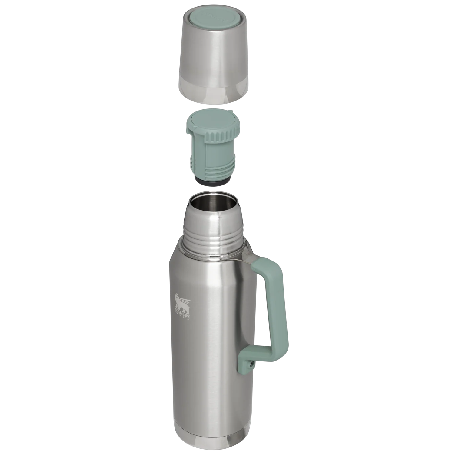 Forge Thermal Bottle | 1.4 QT - Image 3