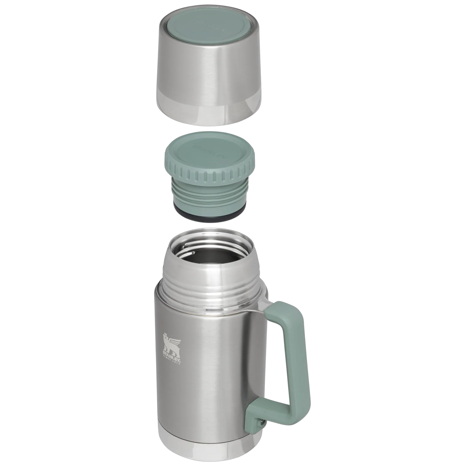 Forge Thermal Food Jar | 24 OZ - Image 3