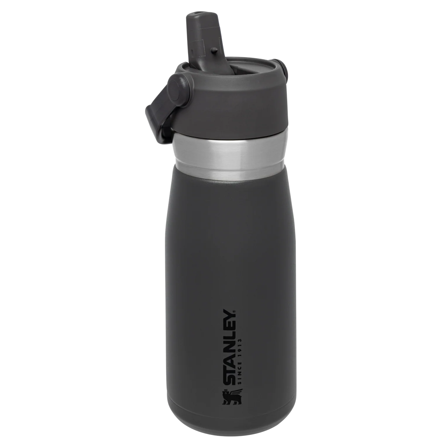 Go Flip Straw Water Bottle | 27 OZ - Image 2