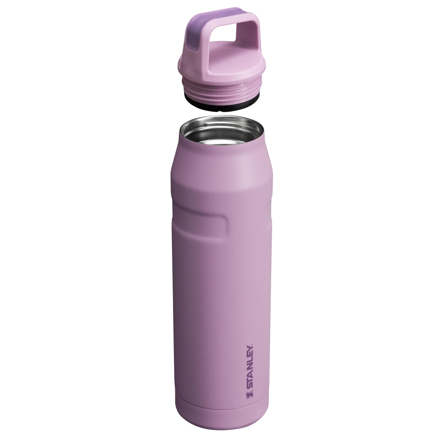 IceFlow™ Bottle with Cap and Carry+ Lid | 36 OZ - Image 13