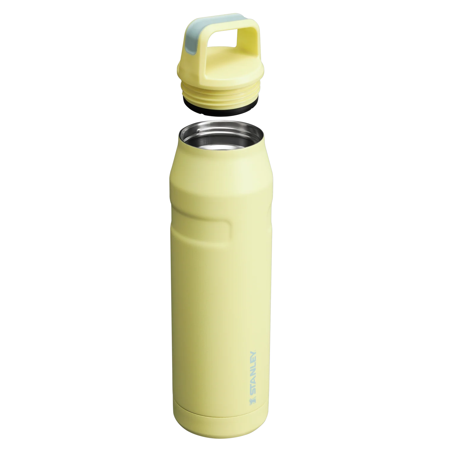 IceFlow™ Bottle with Cap and Carry+ Lid | 36 OZ - Image 16