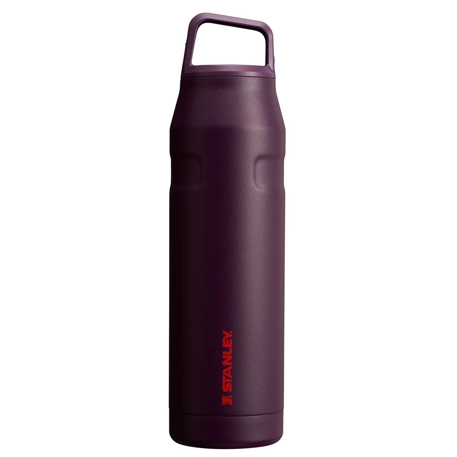 IceFlow™ Bottle with Cap and Carry+ Lid | 36 OZ - Image 2