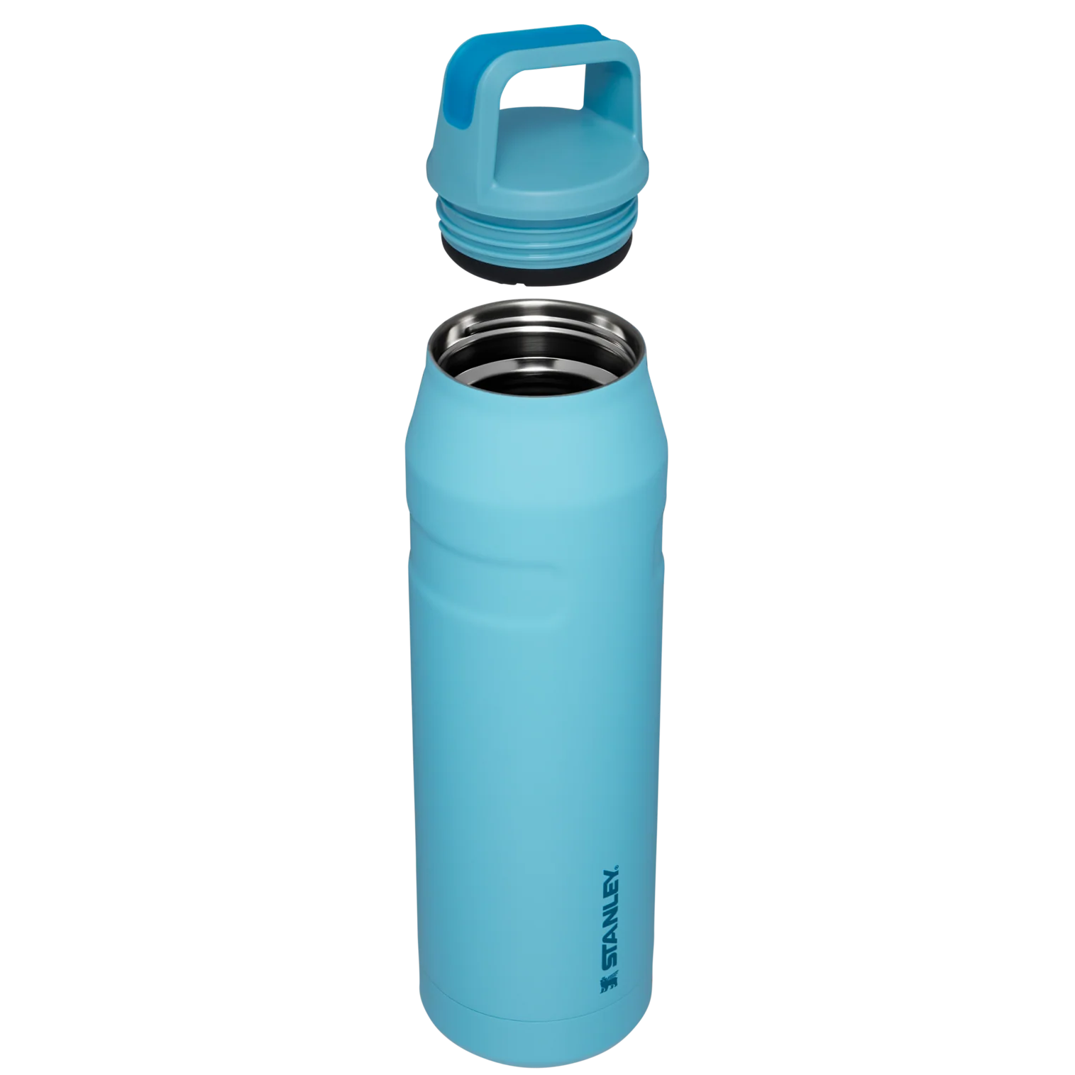 IceFlow™ Bottle with Cap and Carry+ Lid | 36 OZ - Image 28