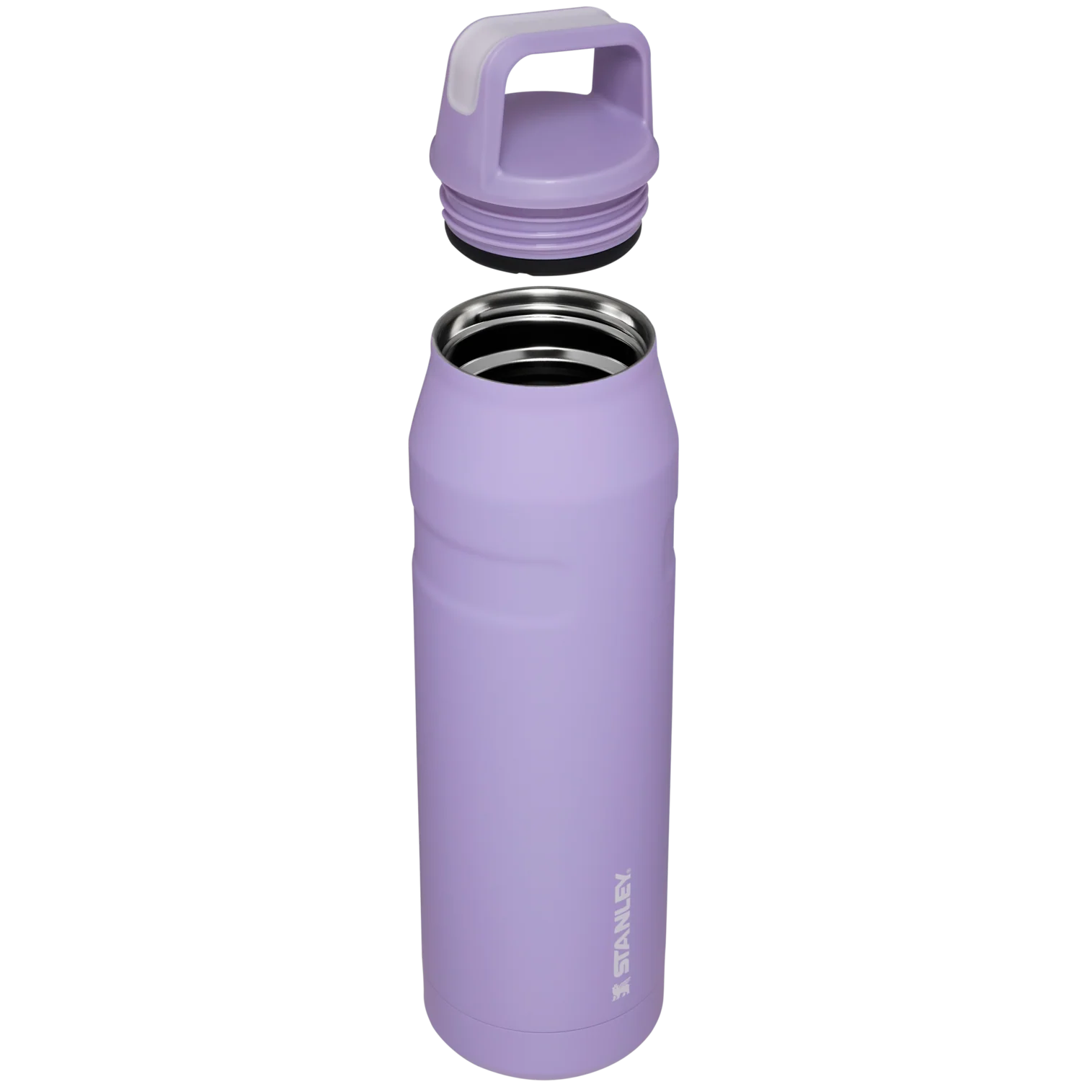 IceFlow™ Bottle with Cap and Carry+ Lid | 36 OZ - Image 31