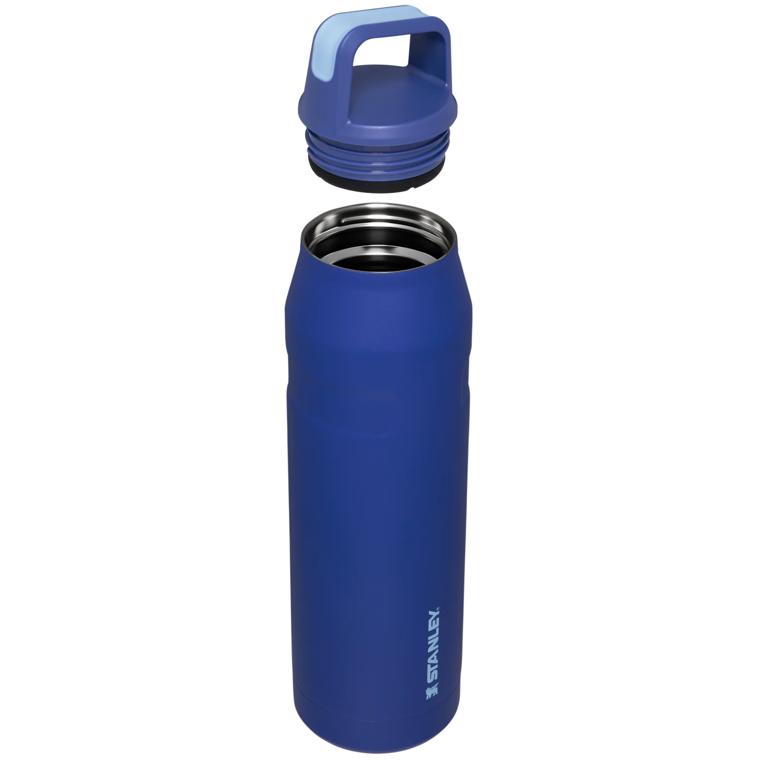 IceFlow™ Bottle with Cap and Carry+ Lid | 36 OZ - Image 34