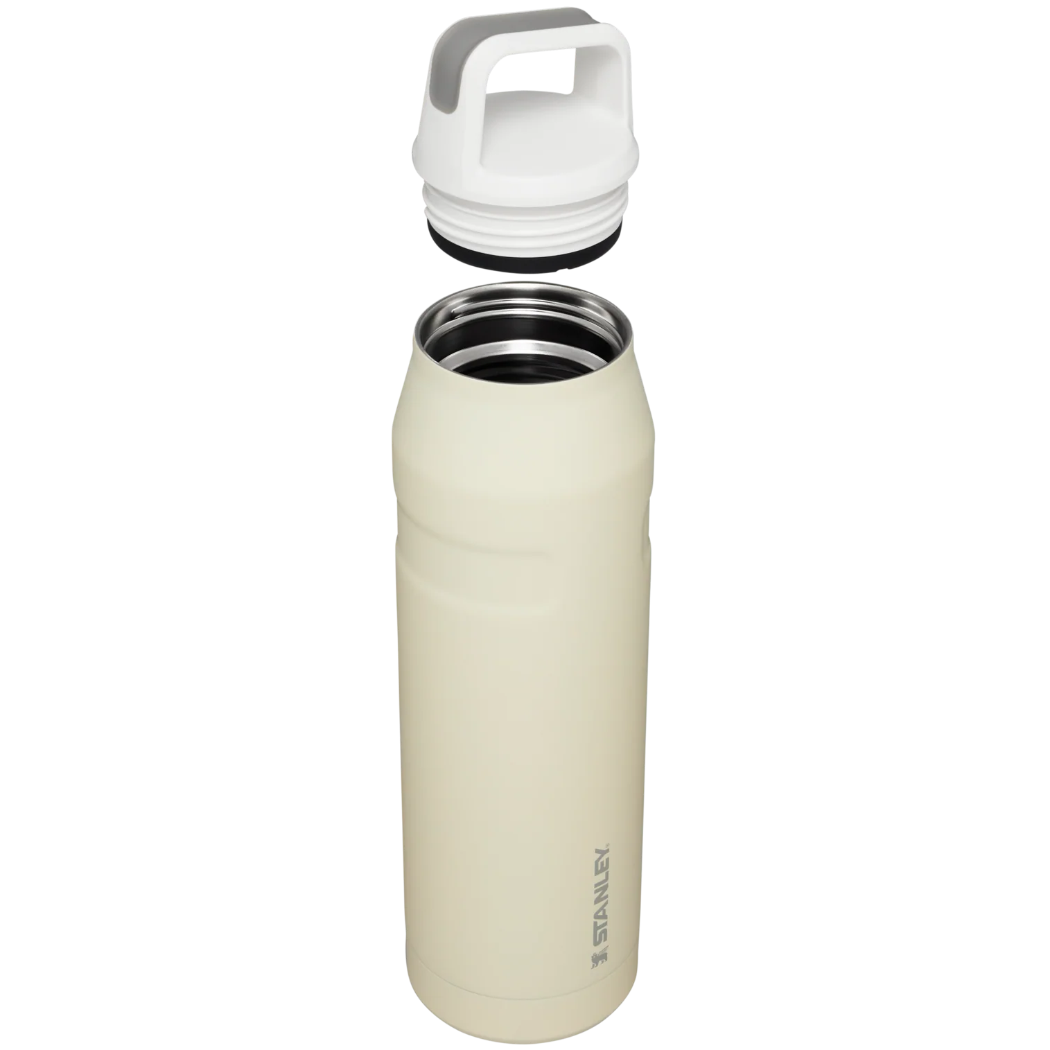 IceFlow™ Bottle with Cap and Carry+ Lid | 36 OZ - Image 48
