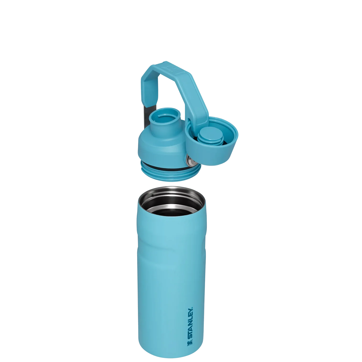 IceFlow™ Bottle with Fast Flow Lid | 16 OZ - Image 25