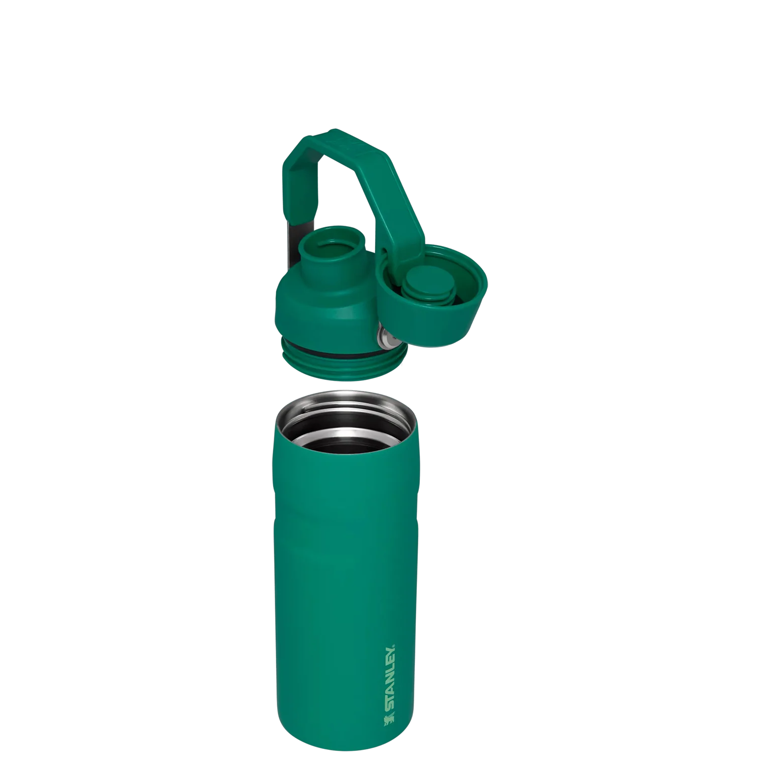 IceFlow™ Bottle with Fast Flow Lid | 16 OZ - Image 4