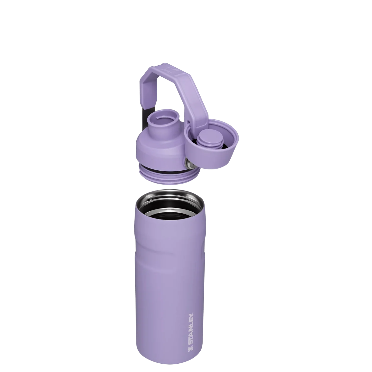 IceFlow™ Bottle with Fast Flow Lid | 16 OZ - Image 7