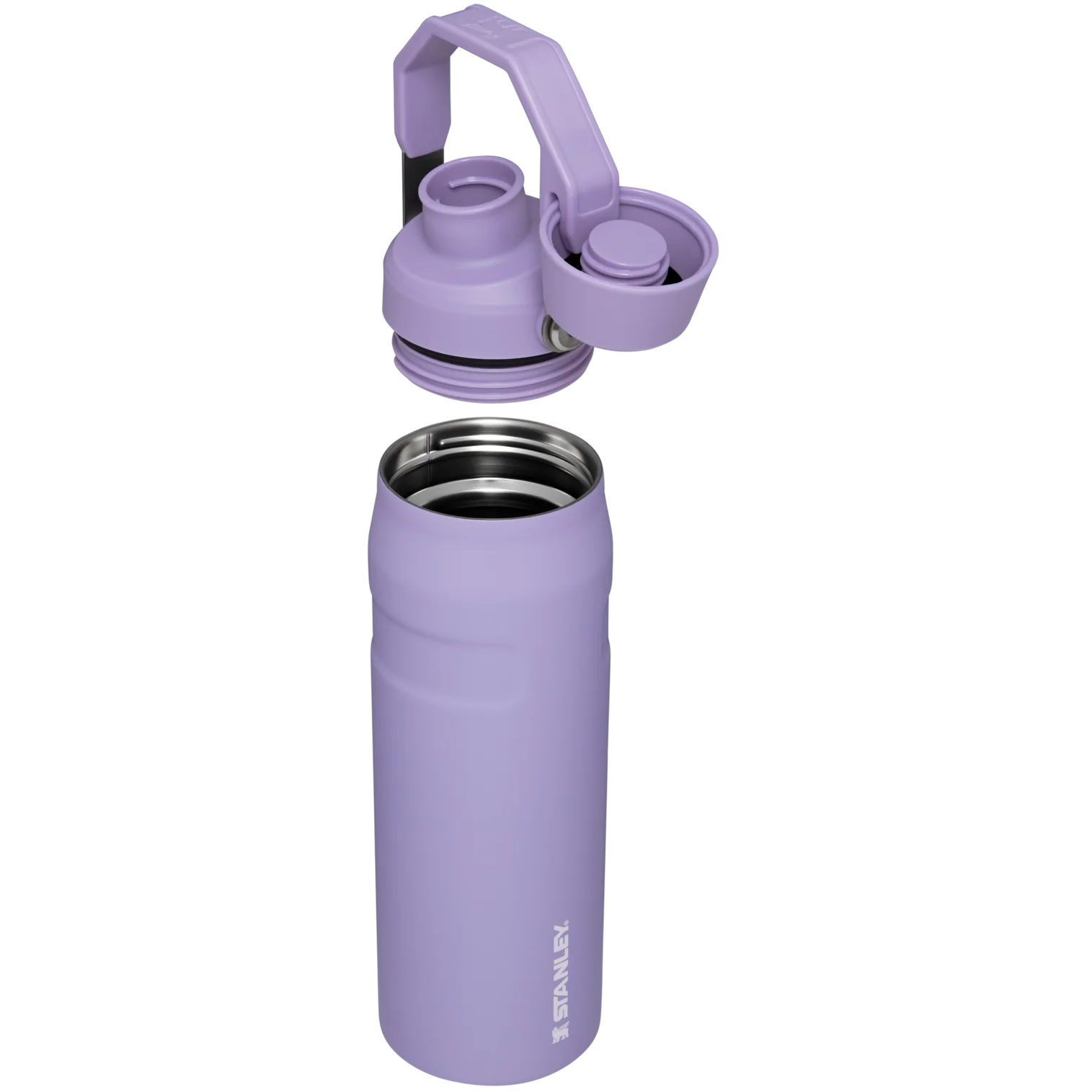 IceFlow™ Bottle with Fast Flow Lid | 24 OZ - Stanley Create - Image 12