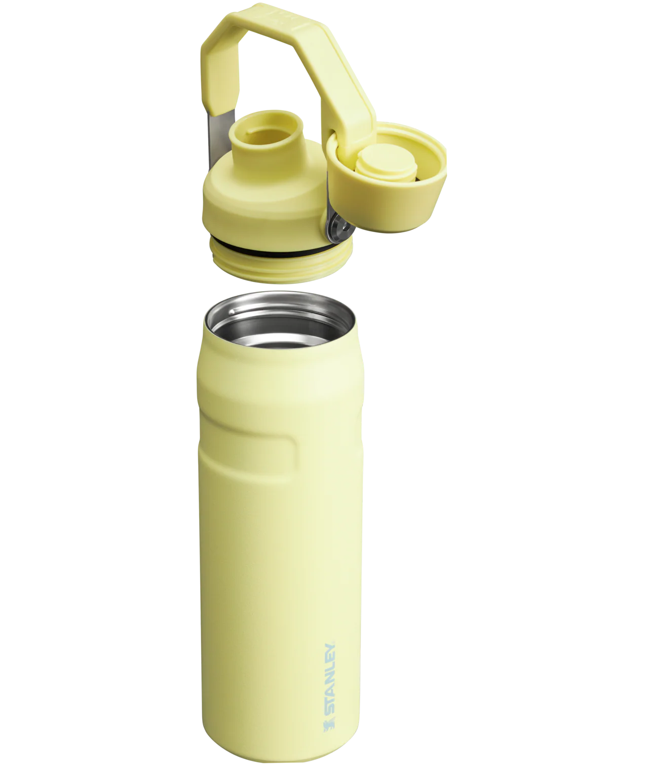 IceFlow™ Bottle with Fast Flow Lid | 24 OZ - Stanley Create - Image 14
