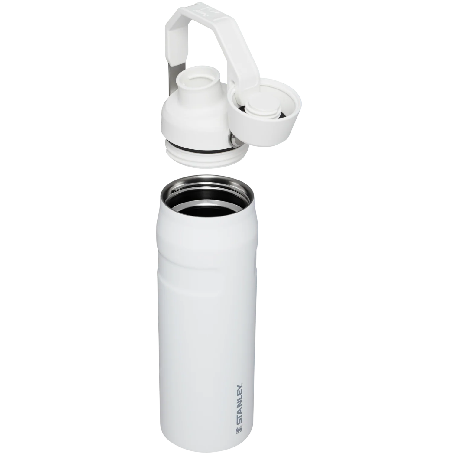 IceFlow™ Bottle with Fast Flow Lid | 24 OZ - Stanley Create - Image 6