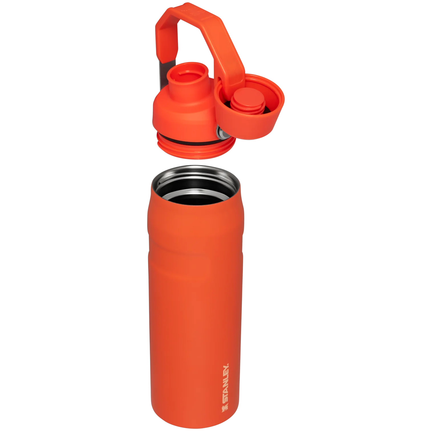 IceFlow™ Bottle with Fast Flow Lid | 24 OZ - Stanley Create - Image 8