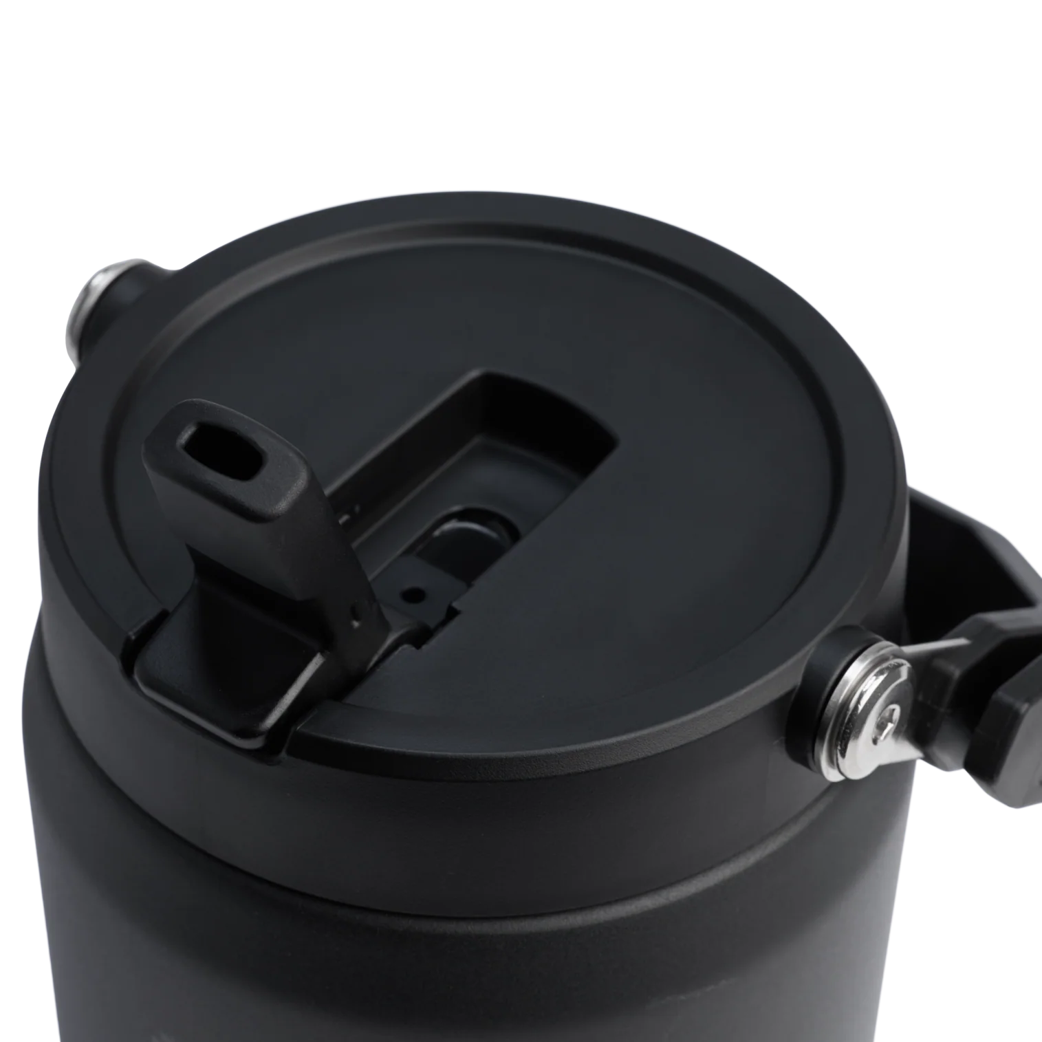 IceFlow™ Jug with Fast Flow Lid | 40 OZ - Image 21