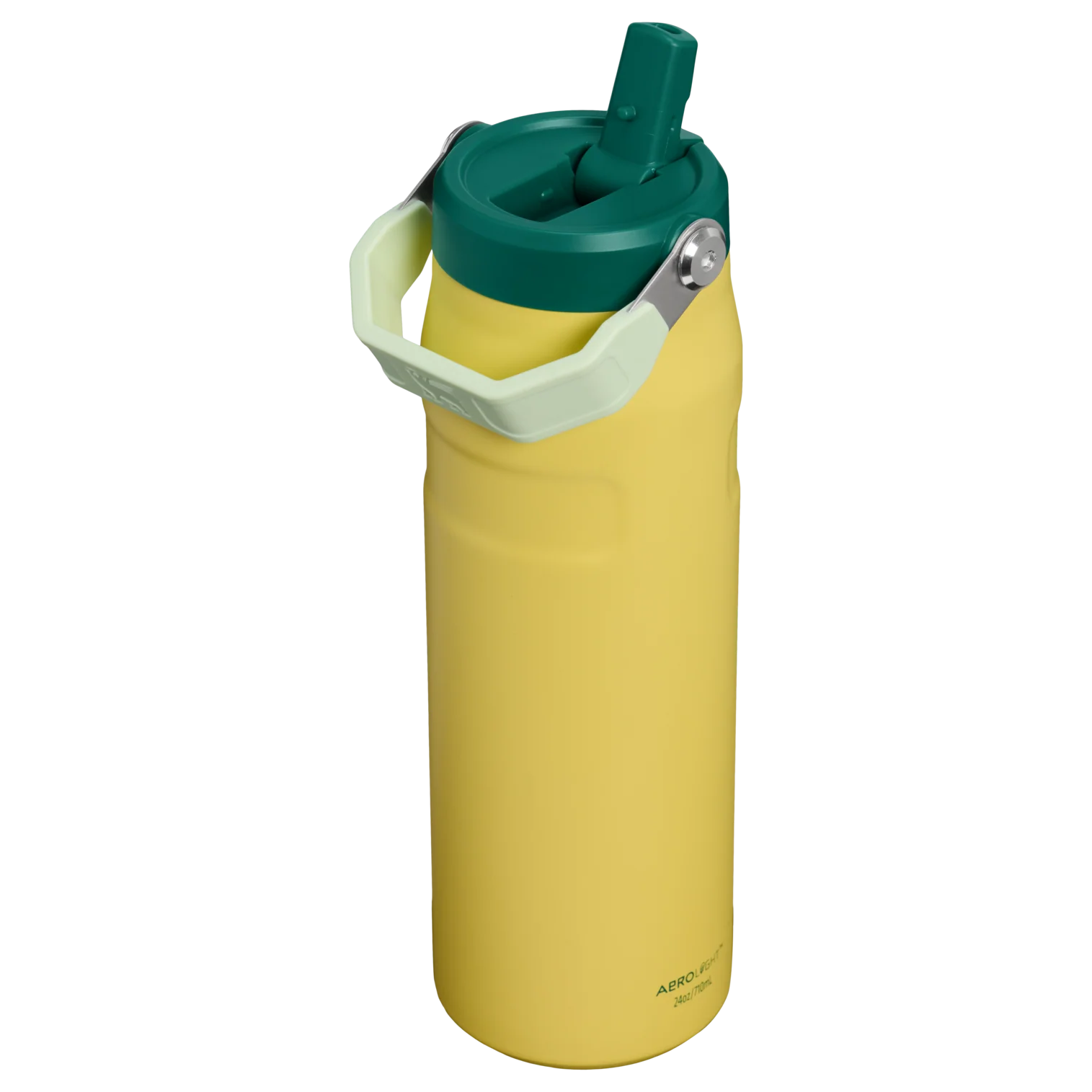The IceFlow™ Bottle Flip Straw 2.0 | 24 OZ - Image 3