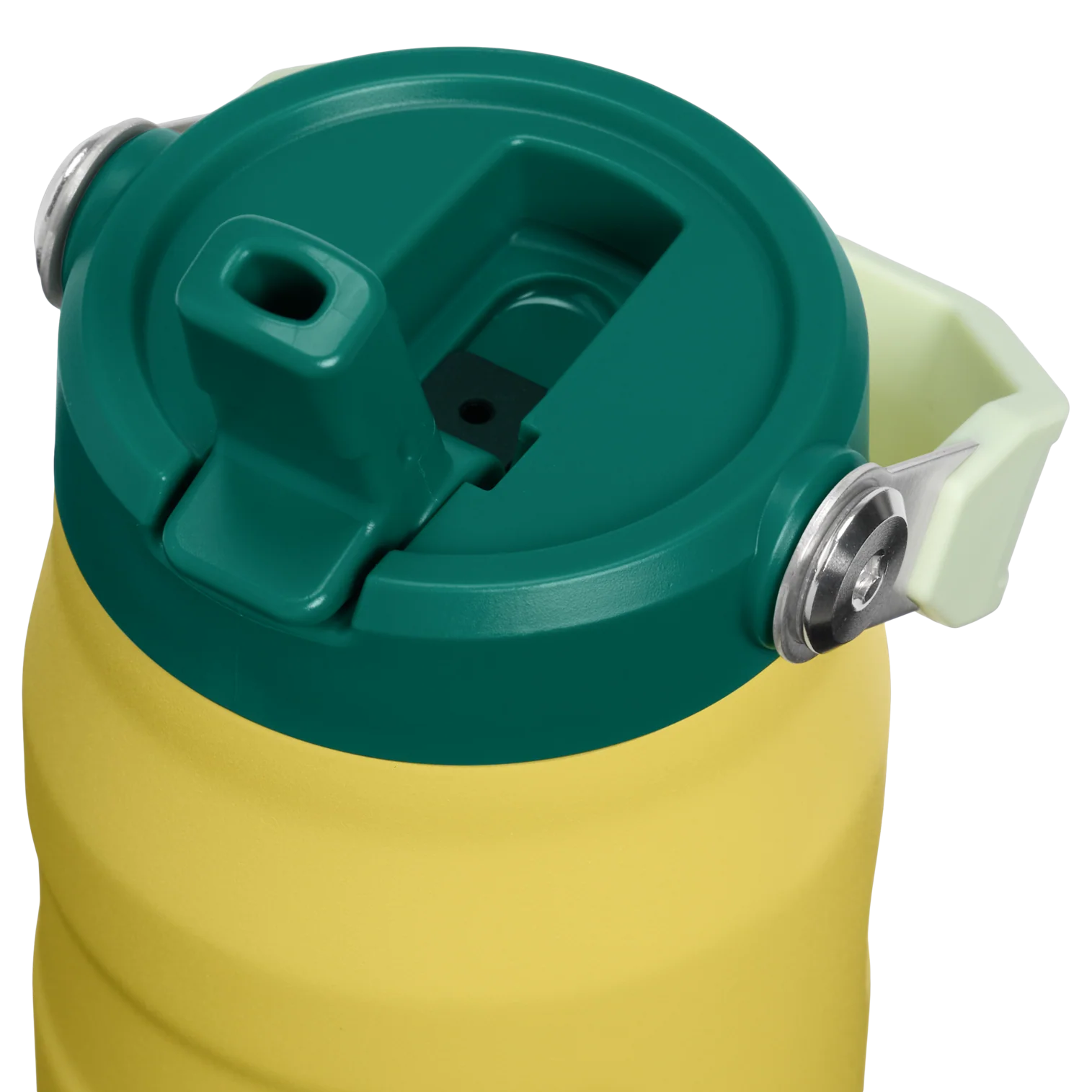 The IceFlow™ Bottle Flip Straw 2.0 | 24 OZ - Image 5