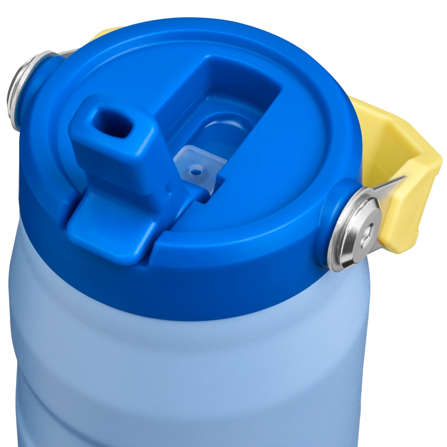The IceFlow™ Bottle Flip Straw 2.0 | 24 OZ - Image 6
