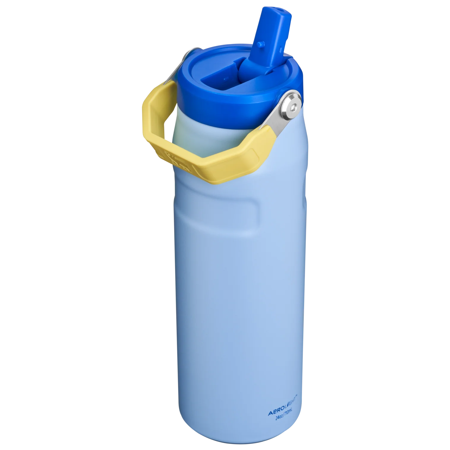 The IceFlow™ Bottle Flip Straw 2.0 | 24 OZ - Image 7