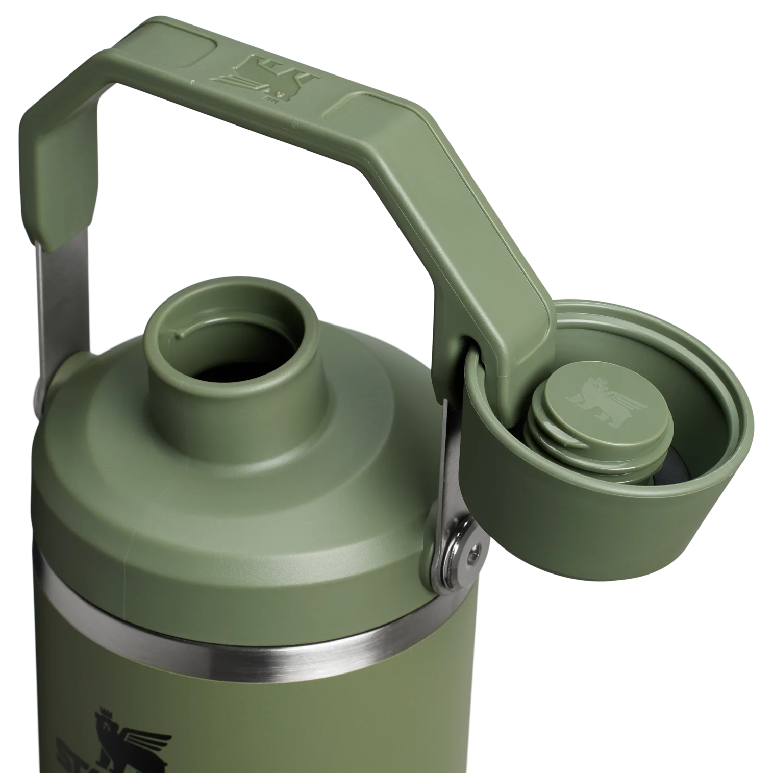 The IceFlow™ Tumbler with Fast Flow Lid | 30 OZ - Image 20