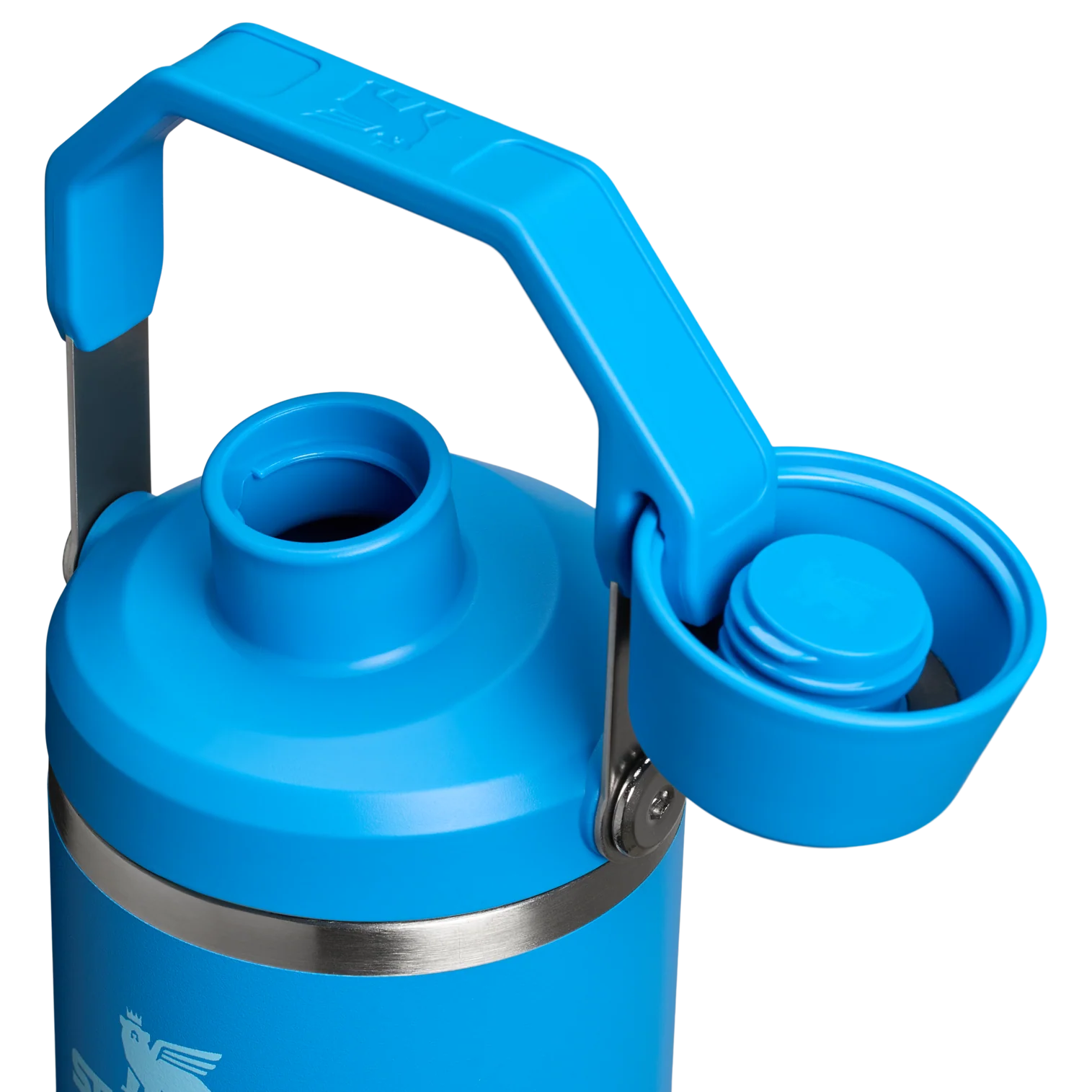 The IceFlow™ Tumbler with Fast Flow Lid | 30 OZ - Image 5