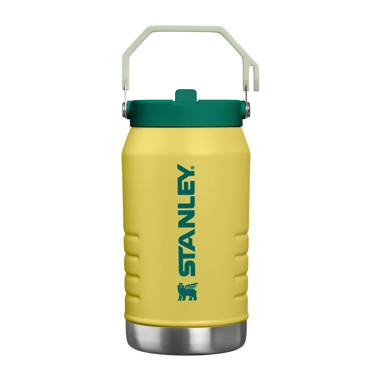 The IceFlow™ Flip Straw Jug | 64 OZ - Image 7