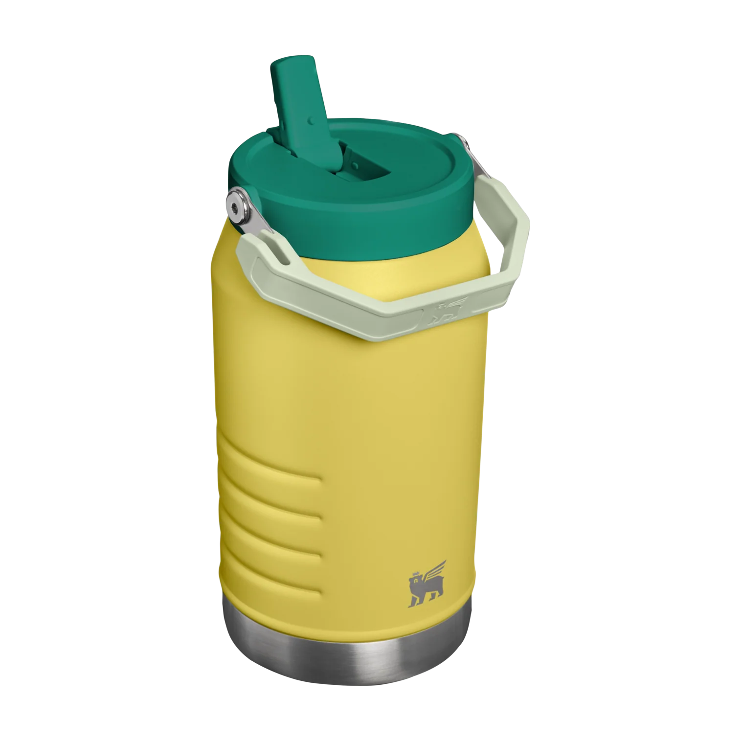 The IceFlow™ Flip Straw Jug | 64 OZ - Image 8