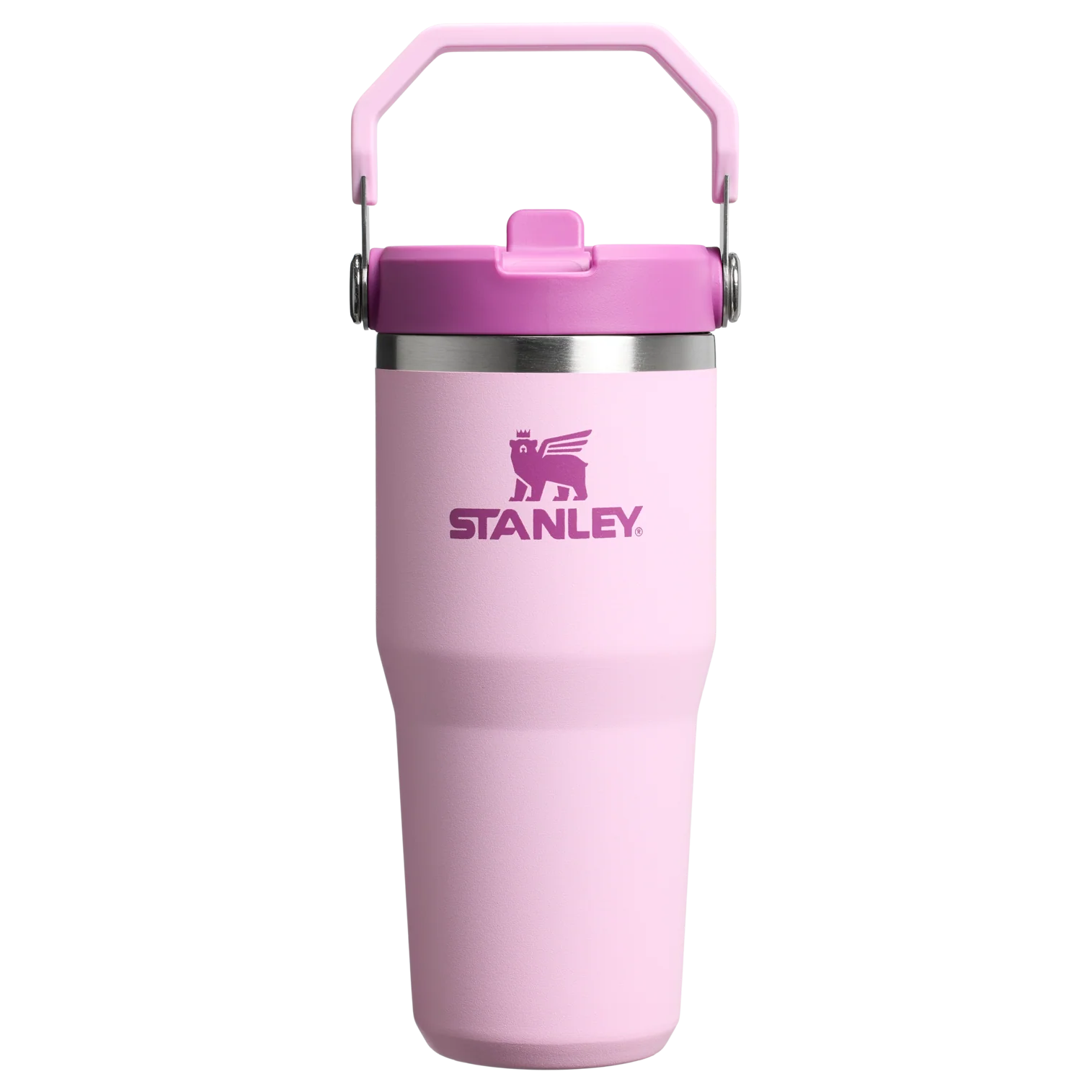 The IceFlow™ Flip Straw Tumbler | 14 OZ - Image 11