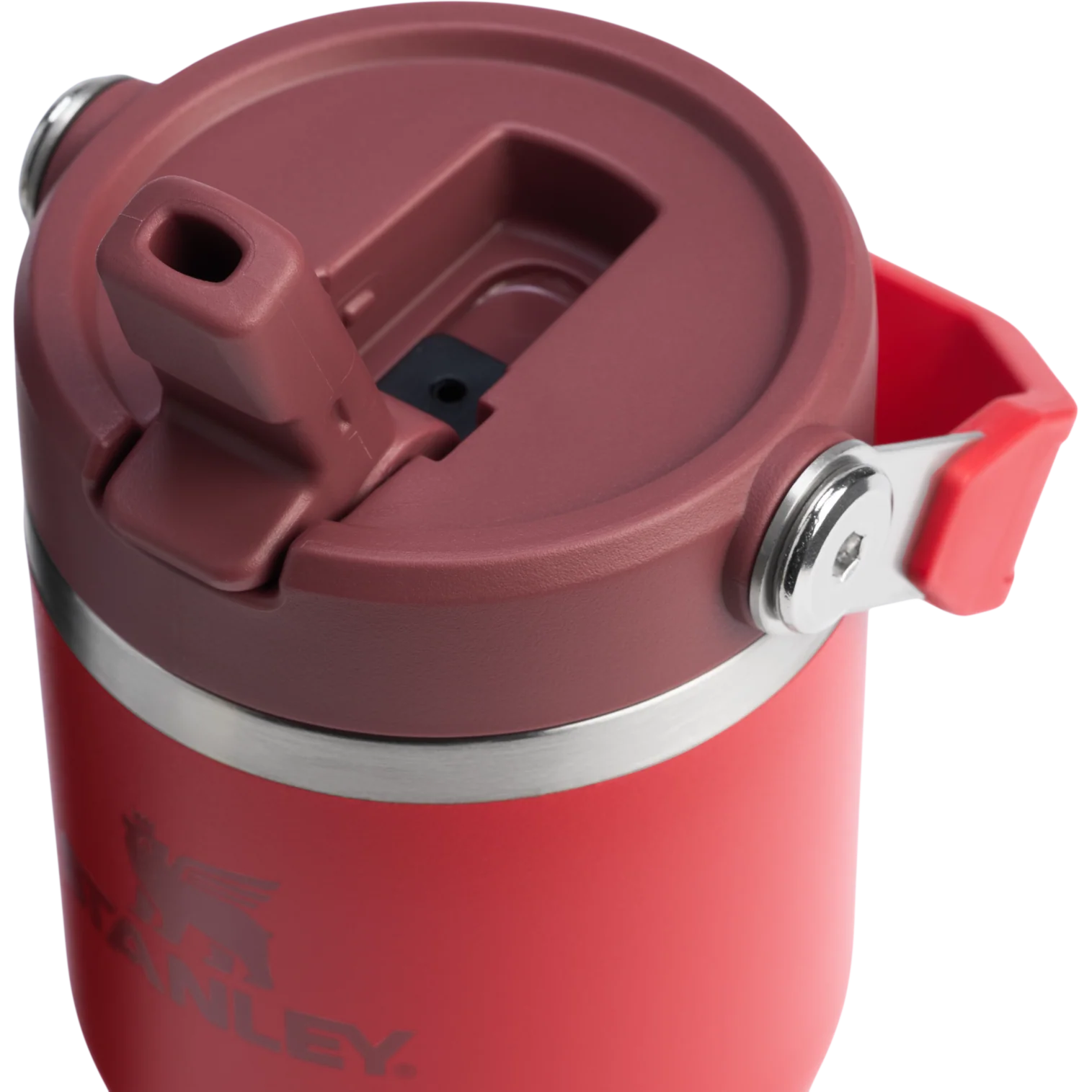 The IceFlow™ Flip Straw Tumbler | 14 OZ - Image 13